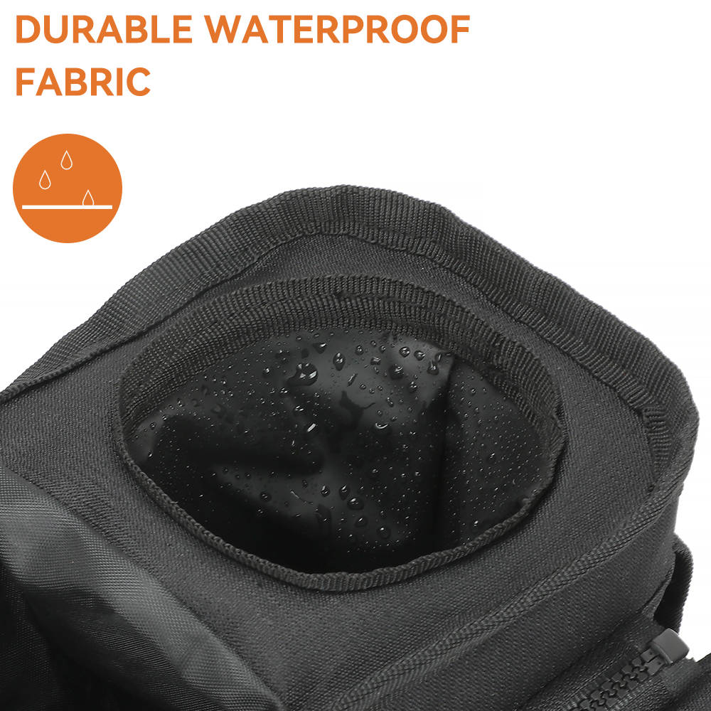 Burbeenye Stroller organizer