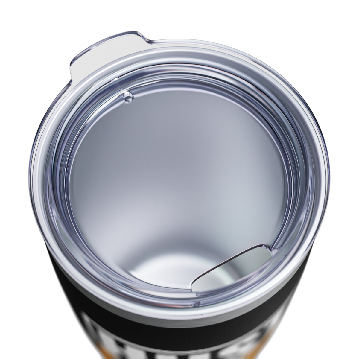 Swooftee - Hustle Grind and Shine Ringneck Tumbler, 20oz