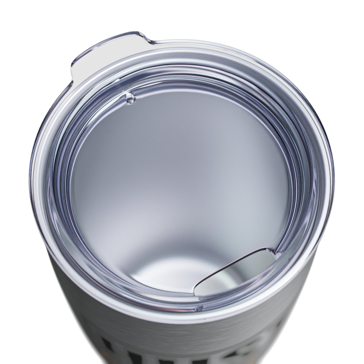 Swooftee - Hustle Grind and Shine Ringneck Tumbler, 20oz