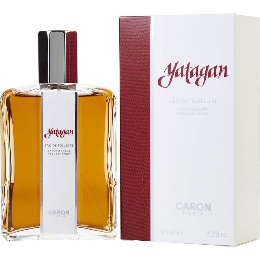 YATAGAN by Caron 4.2 oz