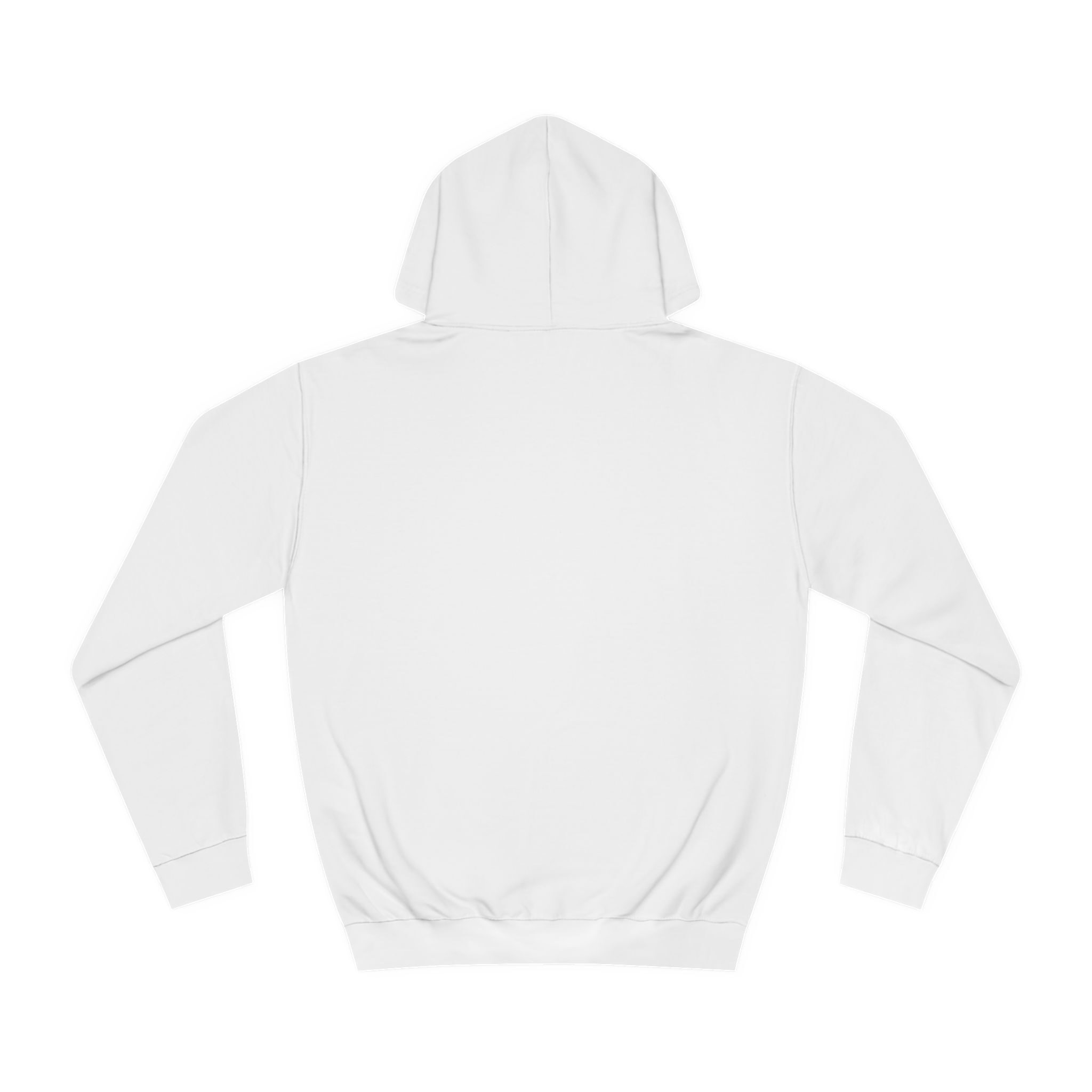 Work Hard Stay Humble Unisex College Hoodie